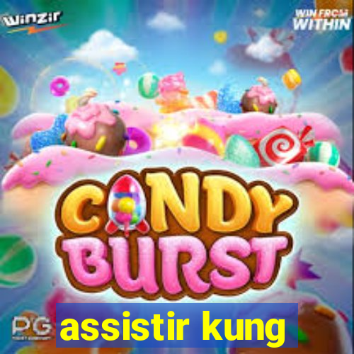 assistir kung-fu futebol clube